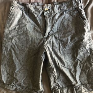 Men’s shorts